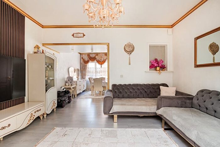 Maison 4 pièces à vendre à Gentstraat, OOSTAKKER