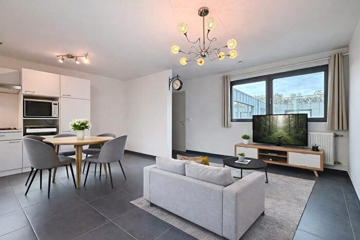 Appartement 4 pièces à louer à Battenbroek, Mechelen