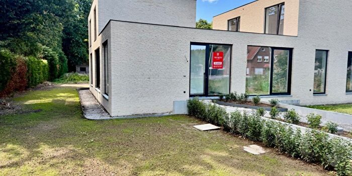 Maison 3 pièces à Eug de Grootelaan, Houthulst, à vendre
