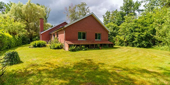 Maison 6 pièces à vendre à Vinkendreef, Tremelo