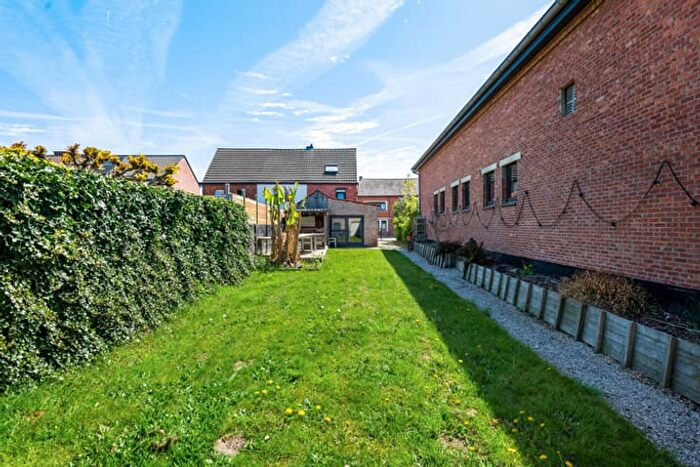 Maison 2 pièces à Kleine Amer, PuursSintAmands, à vendre