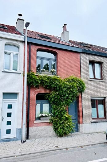 Maison 2 pièces à Rue des Trois Rois, Drogenbos, à vendre