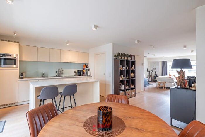 Appartement 13 pièces à vendre à Albert I laan, Nieuwpoort