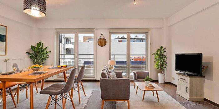 Appartement 1 pièce à vendre - Roeselare, WestVlaanderen