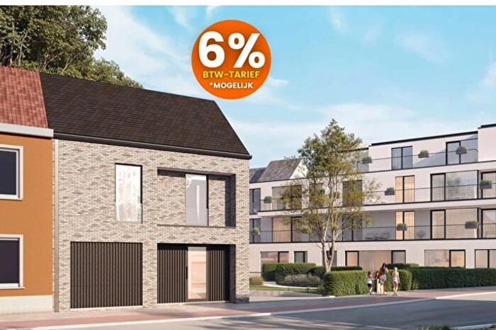 Maison 3 pièces à Poelstraat, MerelbekeMelle, à vendre