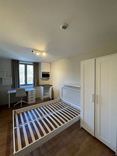 Appartement 1 pièce à louer à Riddersstraat, Leuven