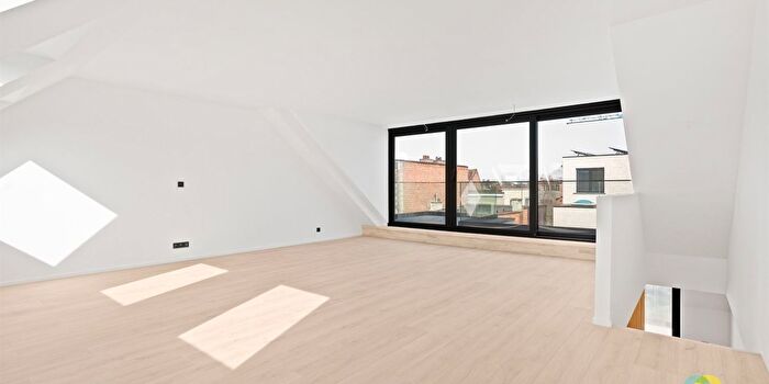 Appartement 2 pièces à Vilvoorde, VlaamsBrabant, à vendre