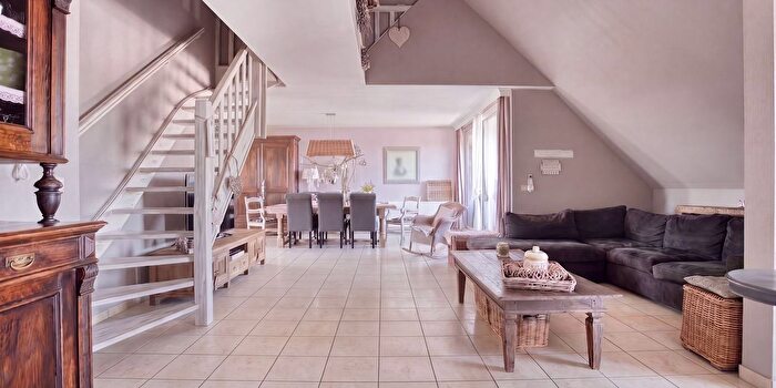 Kempenweg, Maaseik : Appartement 3 pièces à vendre