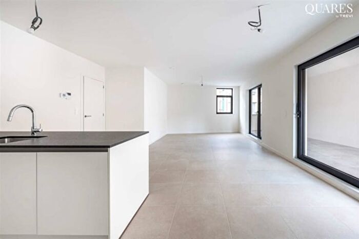 Appartement 2 pièces à vendre - Hofstraat, SINTNIKLAAS