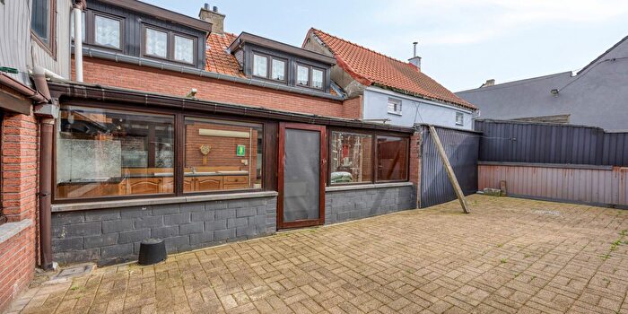 Maison 3 pièces à vendre à Vrijheidsstraat, Liedekerke