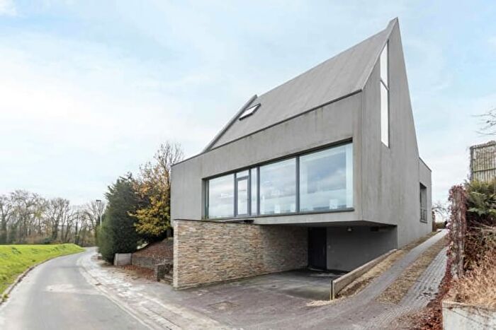 Maison 5 pièces à vendre - Jan de Keersmaeckerstraat, Asse