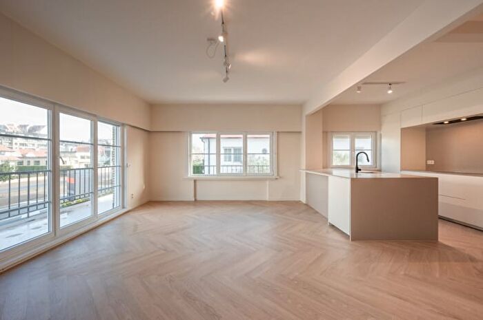 Elizabetlaan, Duinbergen - Appartement 11 pièces à vendre
