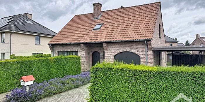 Maison 3 pièces à vendre à Hofkouter, Oosterzele