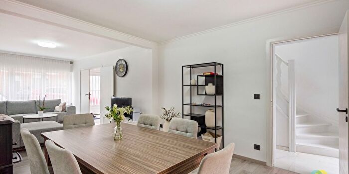 Maison 2 pièces à vendre à Vilvoorde, VlaamsBrabant
