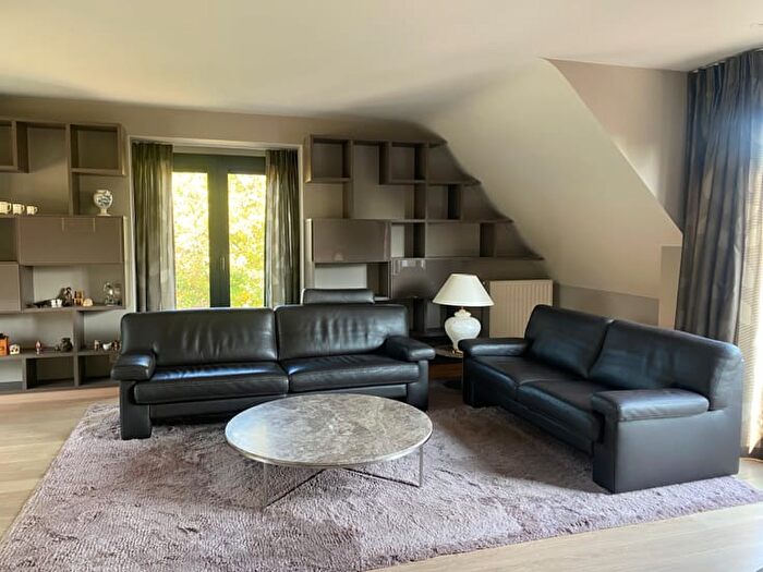 Kloosterstraat, Bornem - Appartement 2 pièces à louer