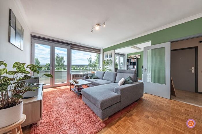 Appartement 3 pièces à vendre - Molenveldweg, B