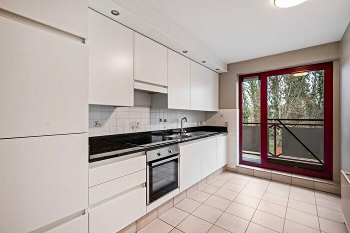 Appartement 9 pièces à vendre à Bevrijdingsstraat, Diest