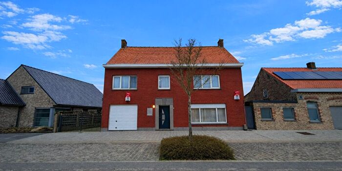 Maison 3 pièces à Middelstraat, Noordschote, à vendre