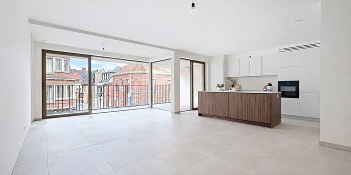 SintMichielsstraat B, Roeselare - Appartement 2 pièces à vendre