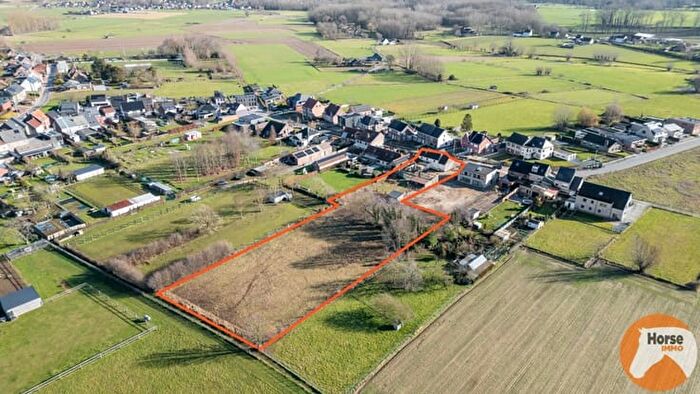 Maison 4 pièces à vendre - Dries, ErpeMere