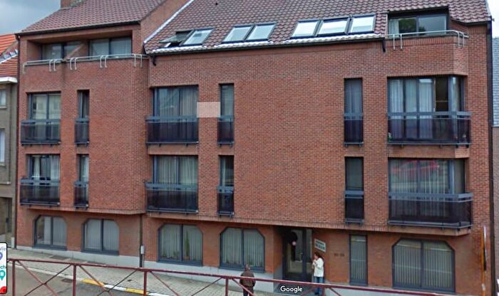 Appartement 1 pièce à Diestsestraat, Aarschot, à louer