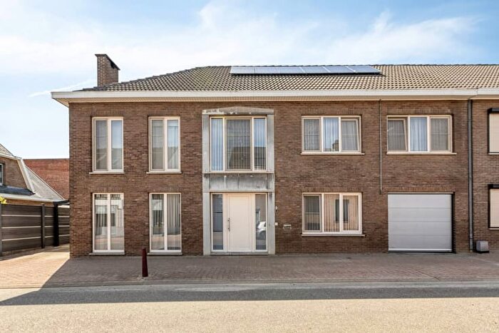 Maison 5 pièces à vendre - Schepenenlaan, Hoeselt