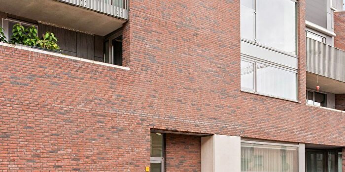 Gerdingerpoort, Bree - Appartement 2 pièces à vendre