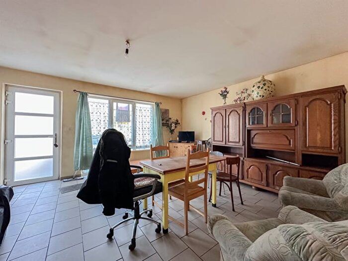 rue de la station, BOISD'HAINE : Maison 1 pièce à vendre