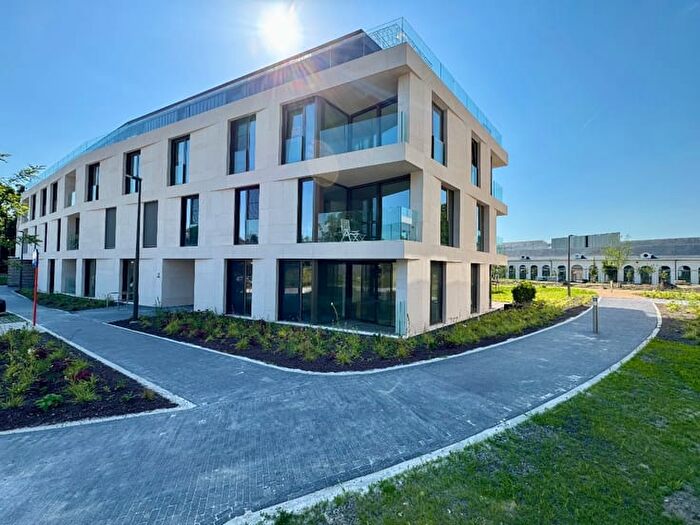 Appartement 1 pièce à louer à Isabellaplein, Tervuren