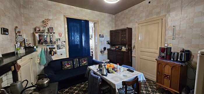 Maison 4 pièces à vendre à Rue Pontàlafaulx, Péruwelz