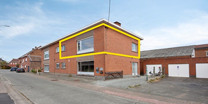 Appartement 2 pièces à vendre à Moerbeke, OostVlaanderen