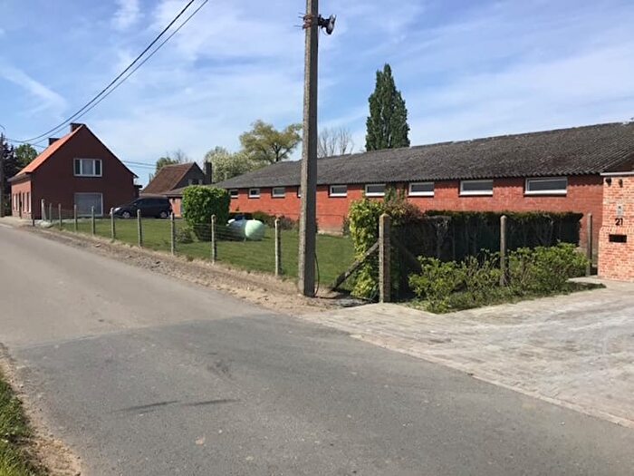 Makeveldstraat, Kortemark - Maison 2 pièces à vendre