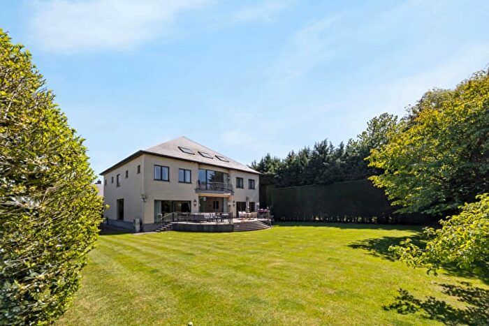 Maison 6 pièces à vendre à Jean Louis Cautreelslaan, Wilrijk