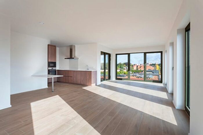 Mechelsesteenweg, Mortsel - Appartement 3 pièces à vendre