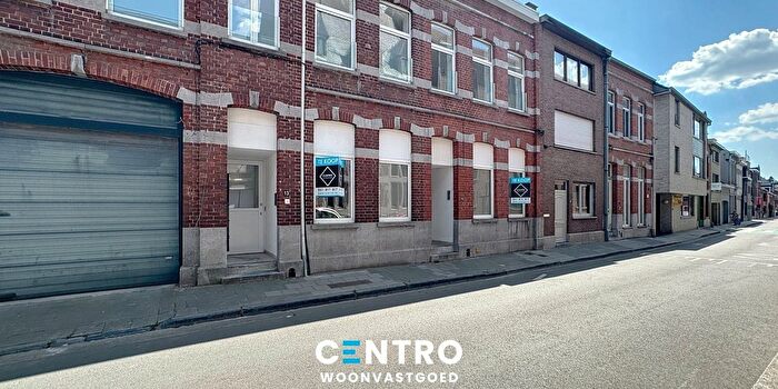 Roeselare, WestVlaanderen : Appartement 10 pièces à vendre