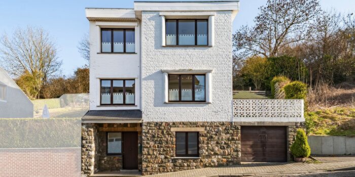 Maison 3 pièces à vendre à Rue de la Nouvelle Montagne, Stembert