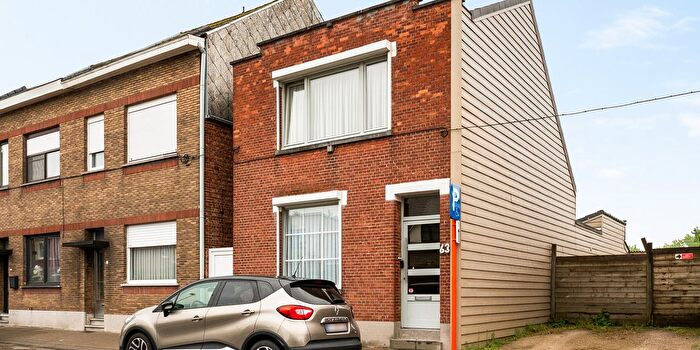 Walemstraat, SintKatelijneWaver : Maison 2 pièces à vendre