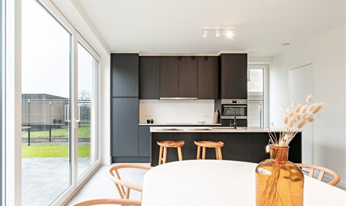Zandestraat, Deinze : Maison 4 pièces à vendre