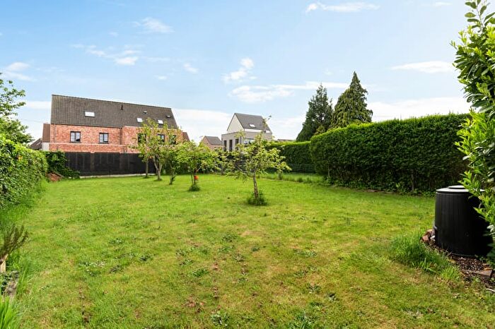 Stationsstraat, Berlaar : Appartement 2 pièces à vendre