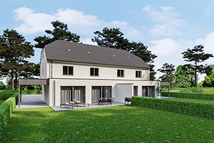Maison 15 pièces à vendre à Westkerksestraat, B