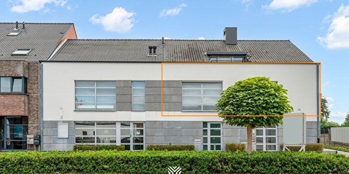 Appartement 3 pièces à vendre à Kazernelaan, Helchteren