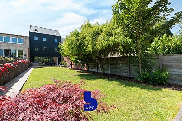 Appartement 8 pièces à vendre - Zandvoordestraat, A