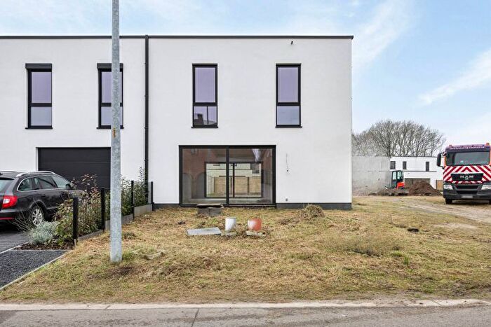 Maison 3 pièces à Gabrielsdijk, Balen, à vendre