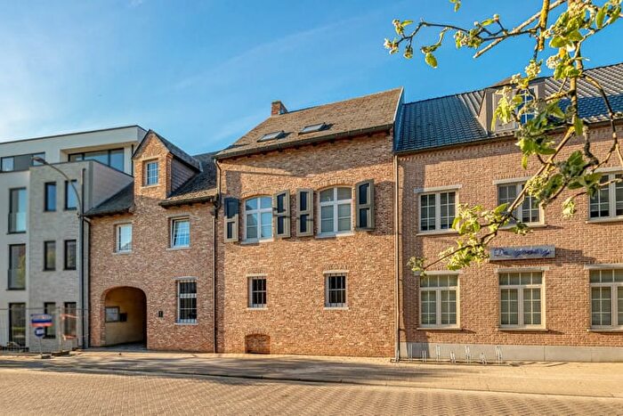 Hoogstraat, BEERZEL : Maison 4 pièces à vendre