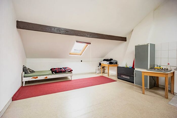Appartement 1 pièce à vendre - Rue des GrandsPrés, Liège