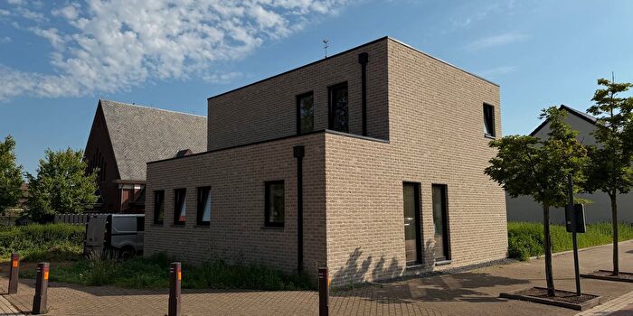 Tismansweg a, Maaseik - Maison à louer