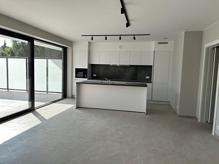 Appartement 2 pièces à louer - Lakensestraat, Grimbergen