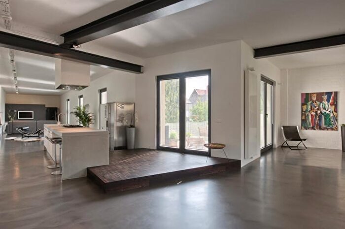 Appartement 2 pièces à louer à Minderbroedersstraat, SintNiklaas