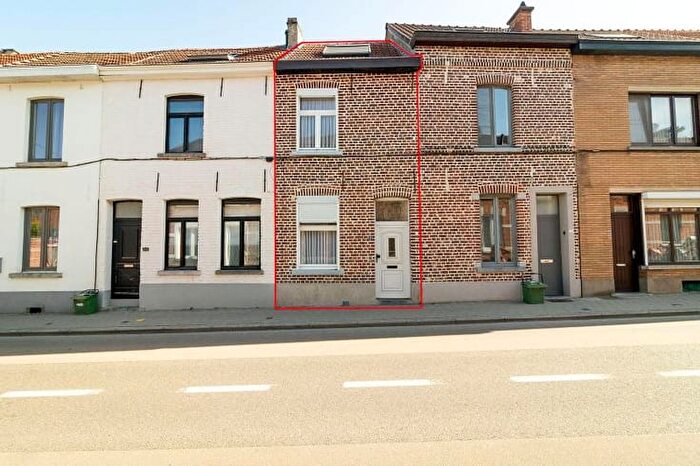 Hertogstraat, Heverlee : Maison 3 pièces à vendre