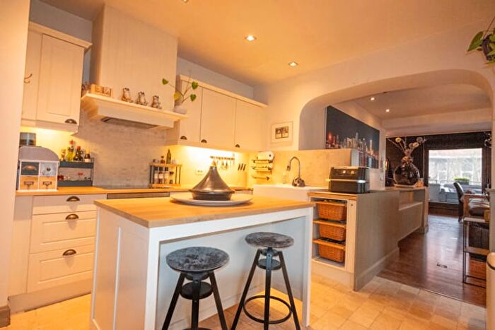 Gelijkheidstraat, Oostende - Appartement 2 pièces à vendre